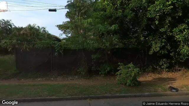 Foto del inmueble (Street View)