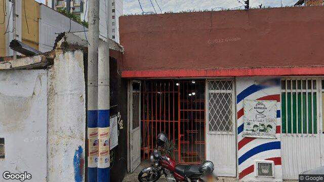 Foto del inmueble (Street View)