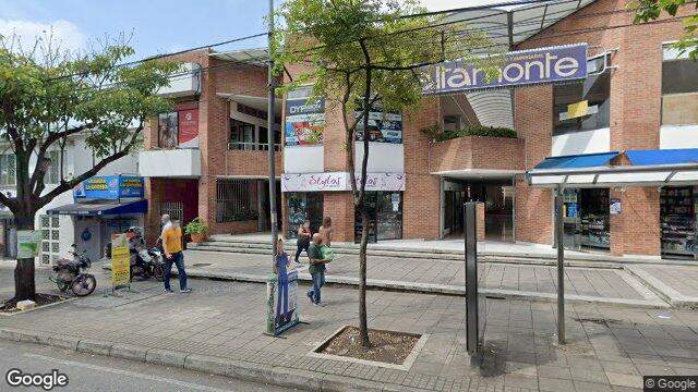 Foto del inmueble (Street View)
