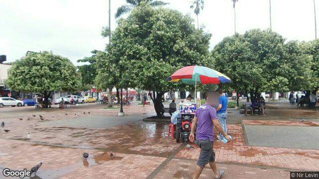 Foto del inmueble (Street View)