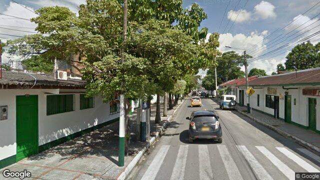 Foto del inmueble (Street View)