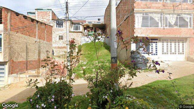 Foto del inmueble (Street View)