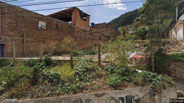 Foto del inmueble (Street View)