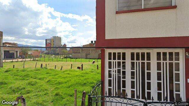 Foto del inmueble (Street View)