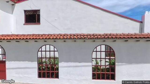 Foto del inmueble (Street View)