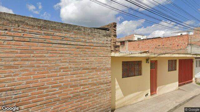Foto del inmueble (Street View)