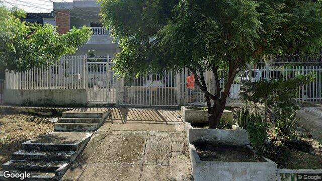 Foto del inmueble (Street View)