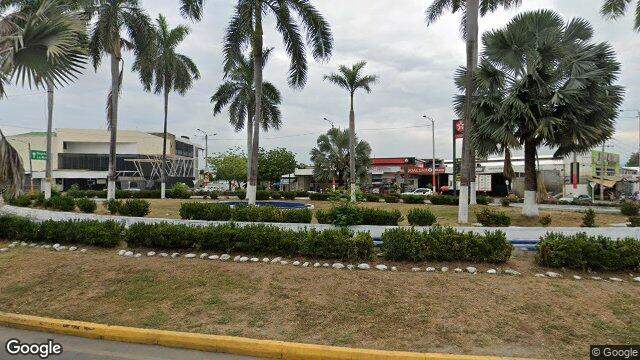 Foto del inmueble (Street View)