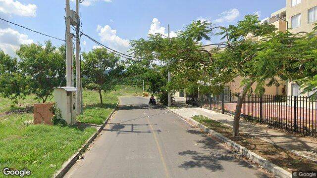 Foto del inmueble (Street View)