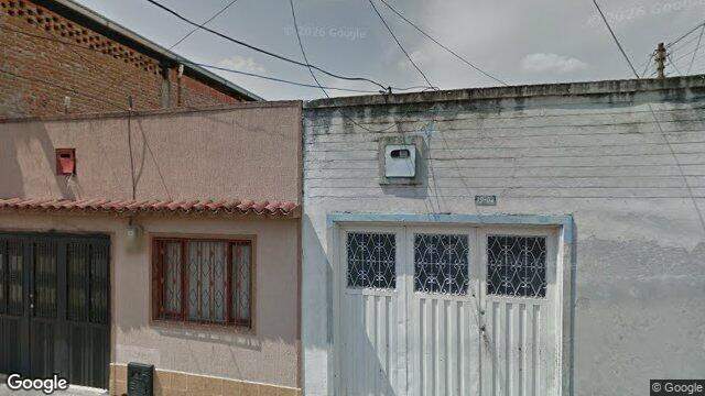 Foto del inmueble (Street View)