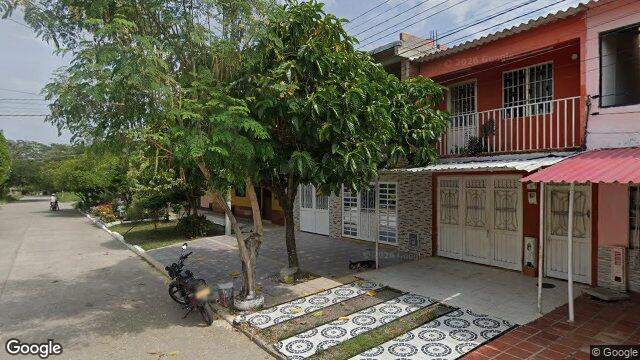 Foto del inmueble (Street View)