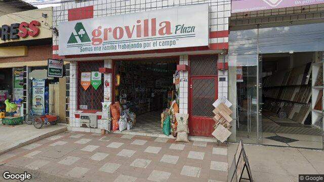 Foto del inmueble (Street View)