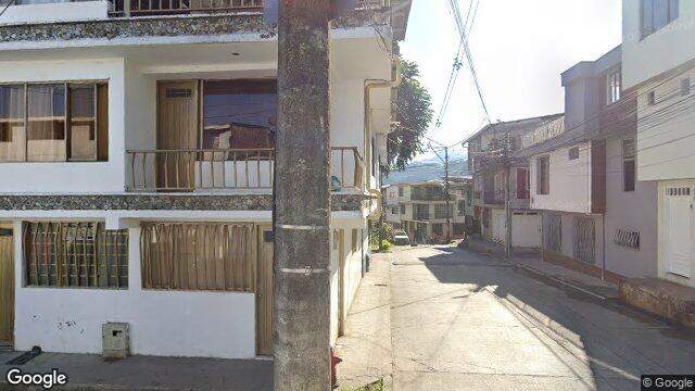 Foto del inmueble (Street View)