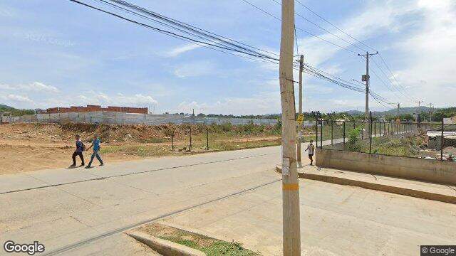 Foto del inmueble (Street View)