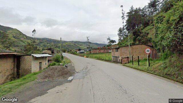 Foto del inmueble (Street View)