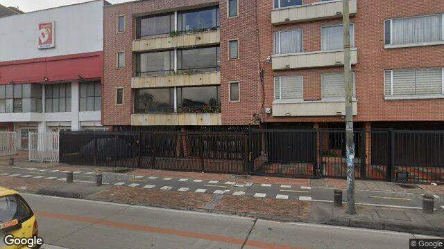 Foto del inmueble (Street View)