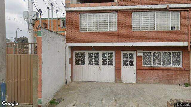 Foto del inmueble (Street View)