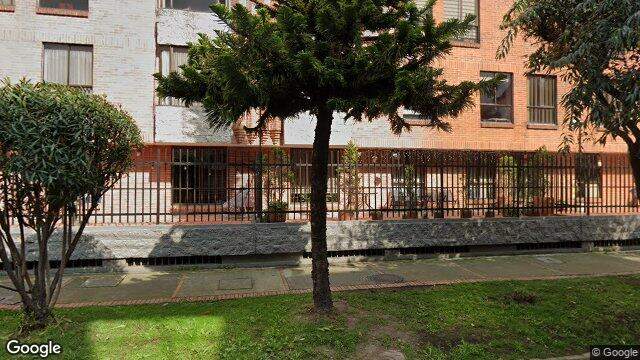 Foto del inmueble (Street View)
