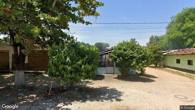 Foto del inmueble (Street View)
