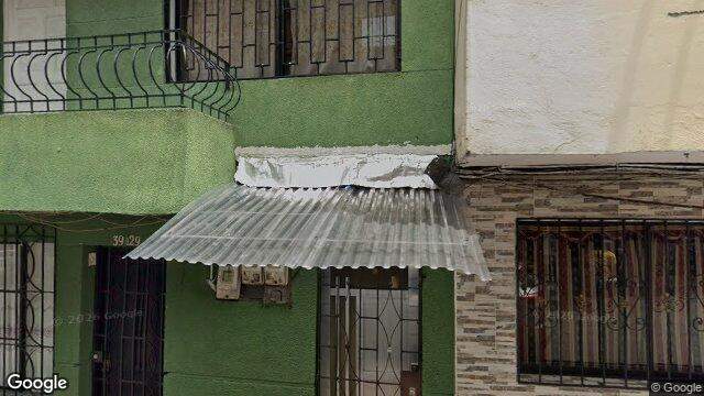 Foto del inmueble (Street View)