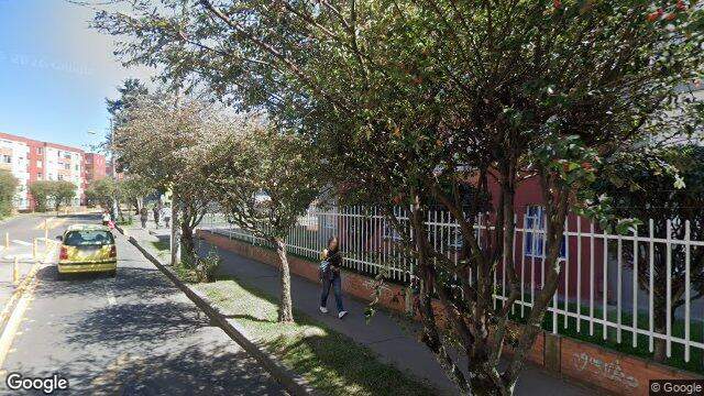 Foto del inmueble (Street View)