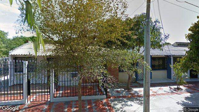 Foto del inmueble (Street View)