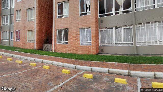 Foto del inmueble (Street View)