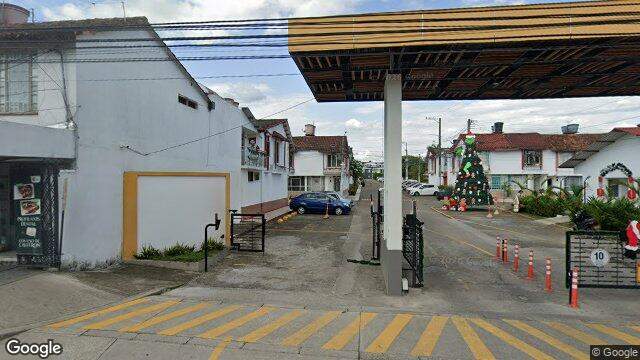 Foto del inmueble (Street View)