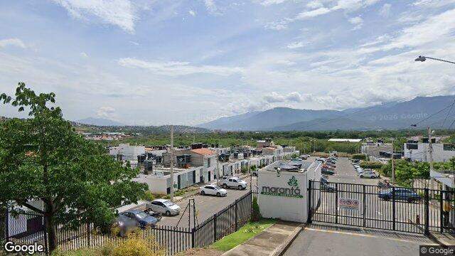 Foto del inmueble (Street View)