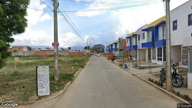 Foto del inmueble (Street View)