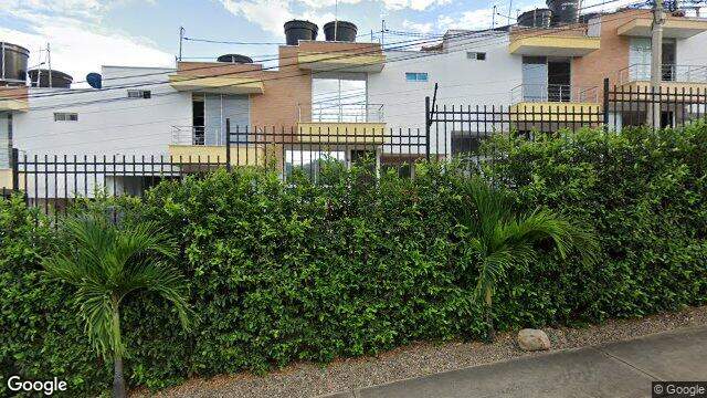Foto del inmueble (Street View)