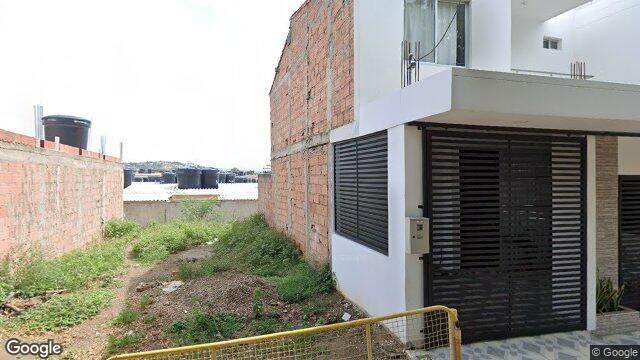 Foto del inmueble (Street View)