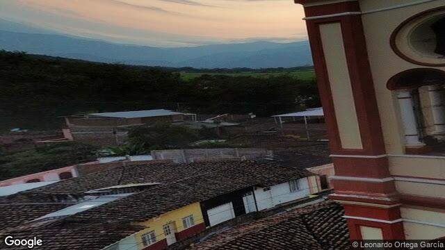Foto del inmueble (Street View)