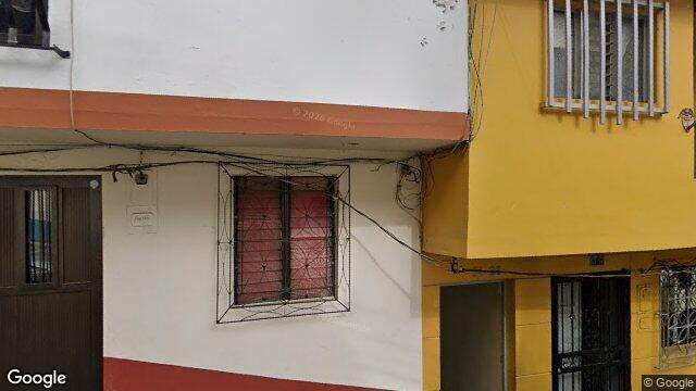 Foto del inmueble (Street View)