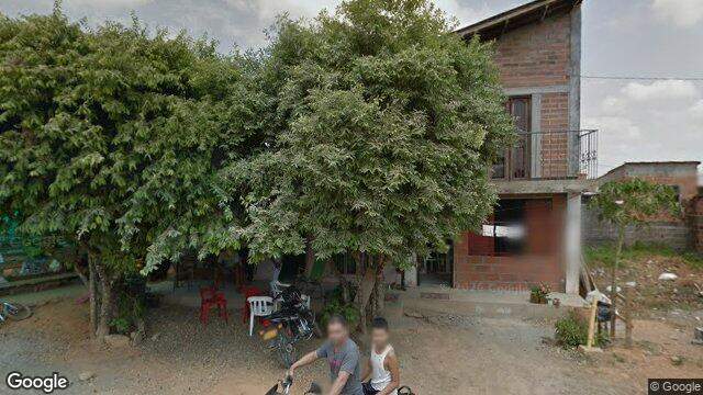 Foto del inmueble (Street View)