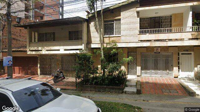 Foto del inmueble (Street View)