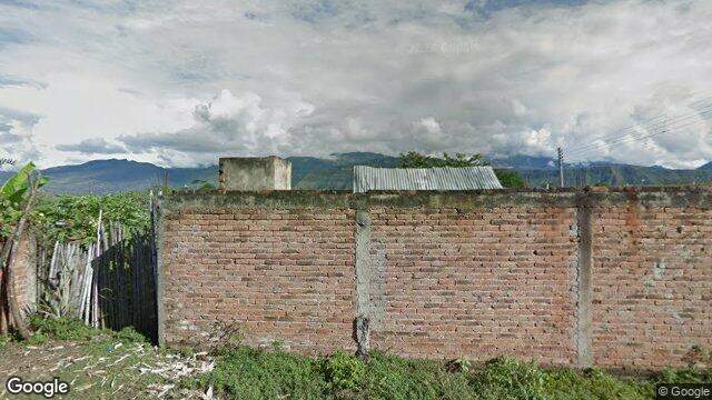 Foto del inmueble (Street View)
