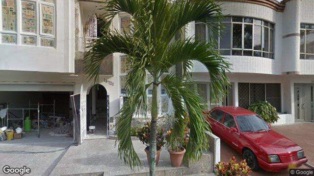 Foto del inmueble (Street View)