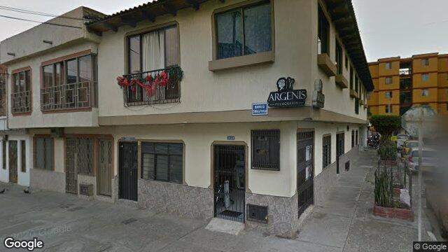 Foto del inmueble (Street View)