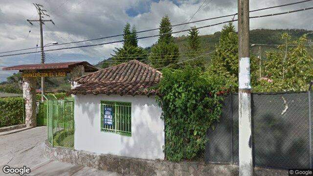 Foto del inmueble (Street View)