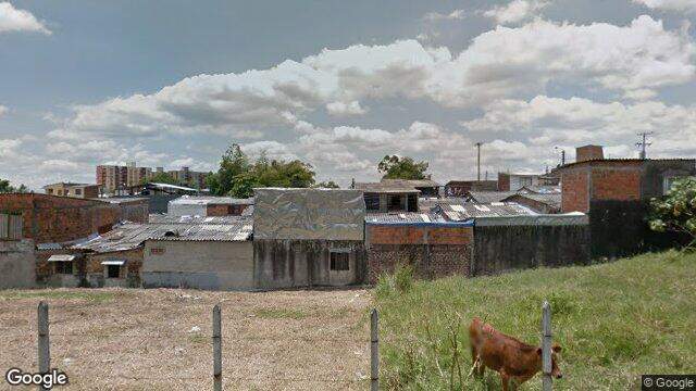 Foto del inmueble (Street View)