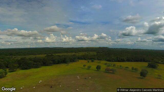 Foto del inmueble (Street View)