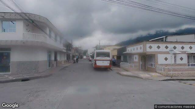 Foto del inmueble (Street View)