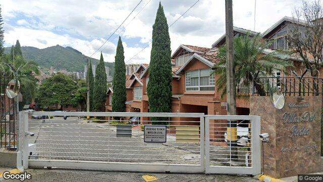 Foto del inmueble (Street View)