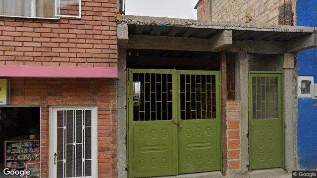 Foto del inmueble (Street View)