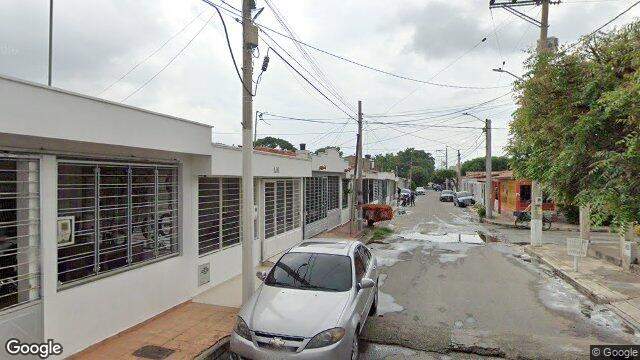 Foto del inmueble (Street View)