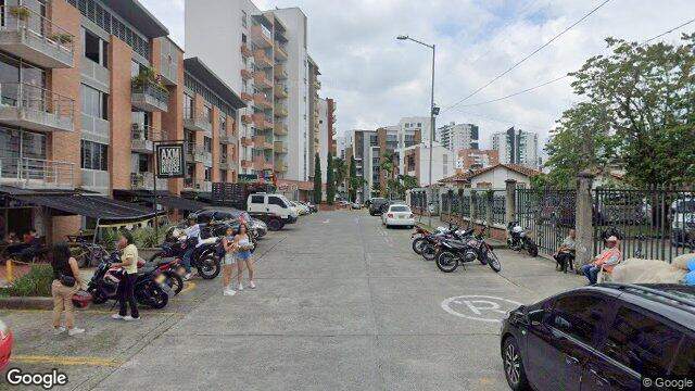 Foto del inmueble (Street View)