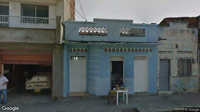 Foto del inmueble (Street View)