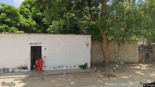 Foto del inmueble (Street View)