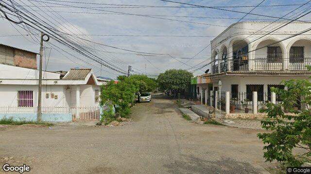 Foto del inmueble (Street View)